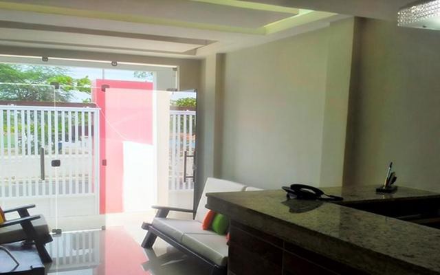 Milleniu's Pousada e Restaurante