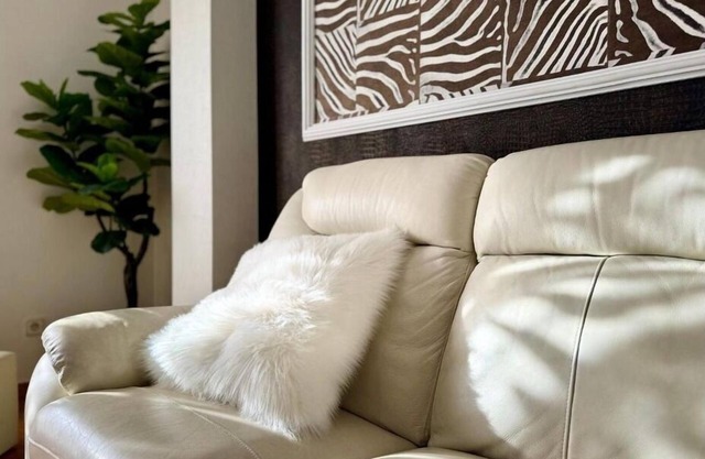 Millenium Apartment