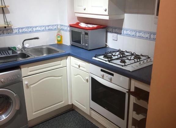 millenium stadium apartment