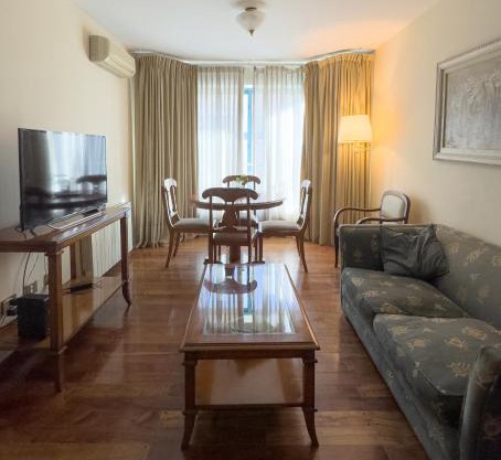 Millennium Apartments