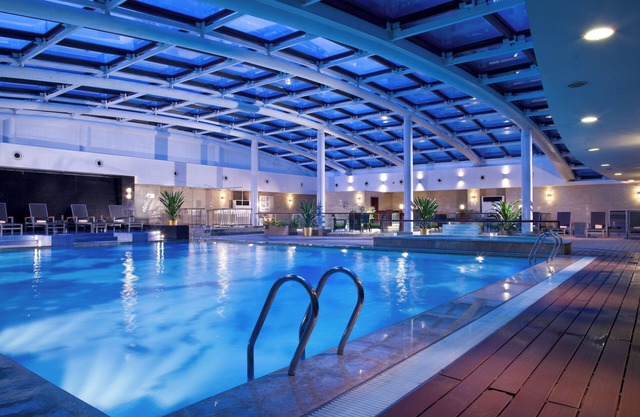 Millennium Hotel Chengdu