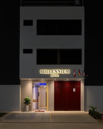Millennium Hotel Corporative