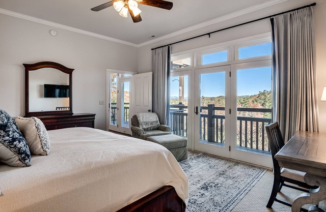 Millet Cottage Condo at Old Edwards