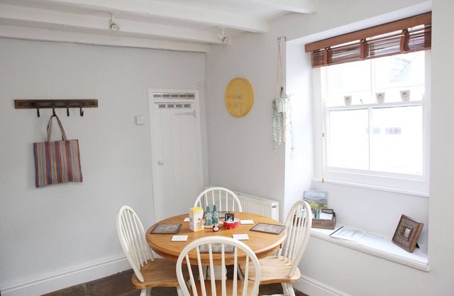 Millgate Cottage in the heart of Richmond