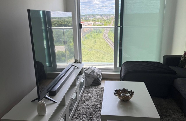 Millie’s SpacenA shared 2Br 2 Bathroom cozy