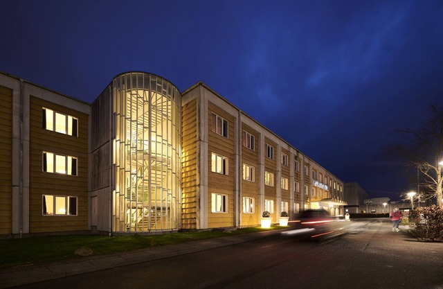 Milling Hotel Vejle