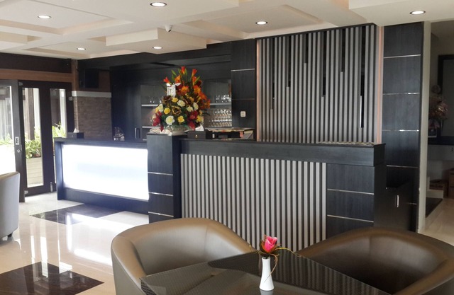 Millinov Boutique Hotel