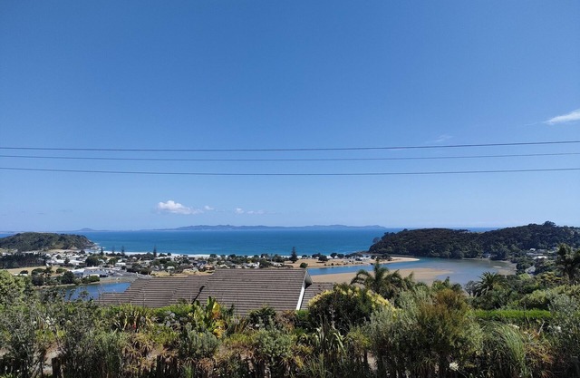 Million Dollar Views - Taipa