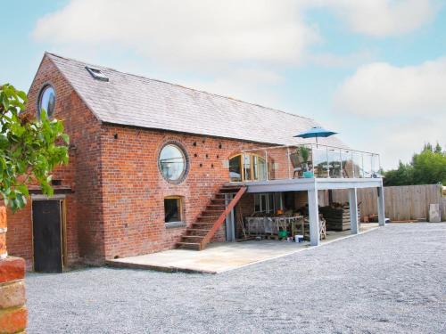 Millstone Cottages - Breidden View