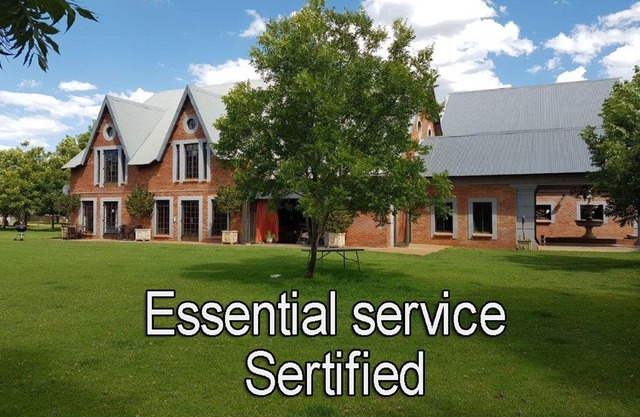 Millstream Inn guest house