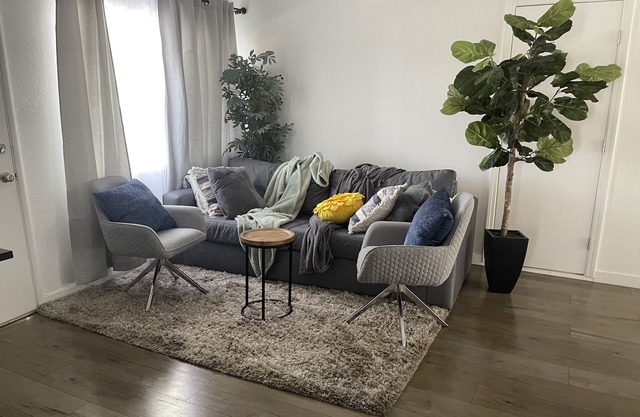 Milpitas Homestay
