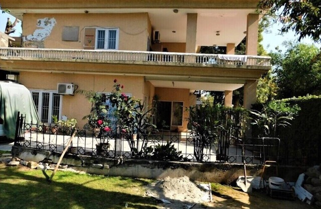 Milton Guest House