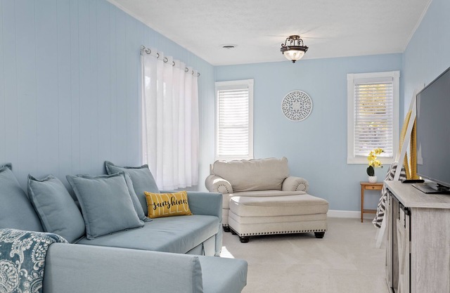 Mimi's Cottage, nMinutes away from Sports Force Parks and Cedar Point