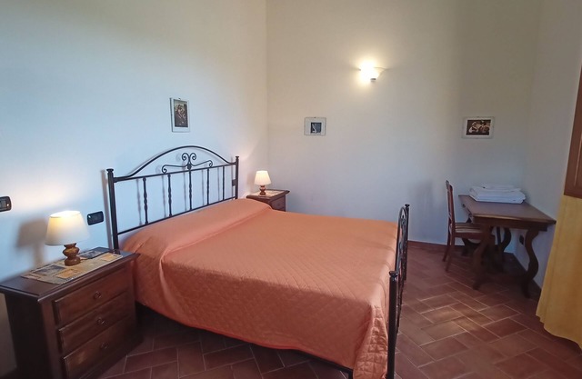 MIMOSA apartment for up to 4 people