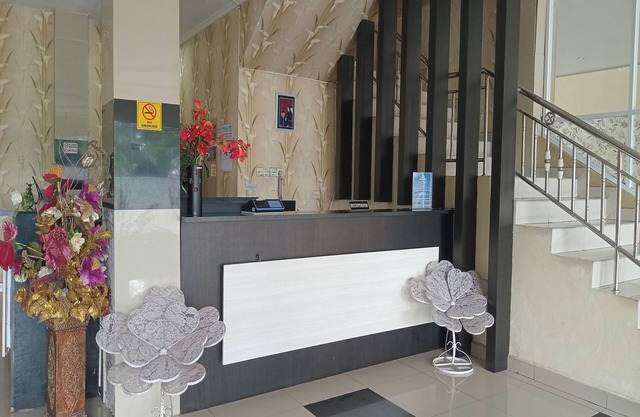 Minang Jaya Hotel Syariah