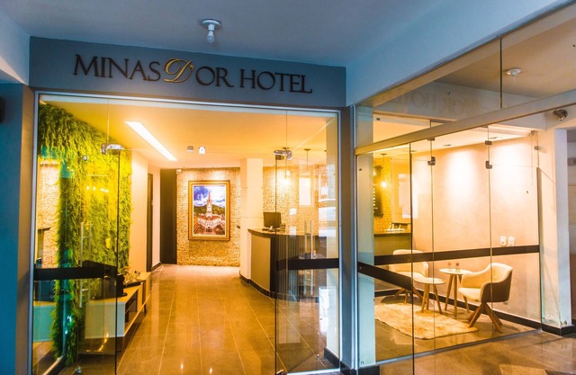 Minas Dor Hotel