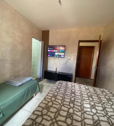 Minas Hotel Uberlândia