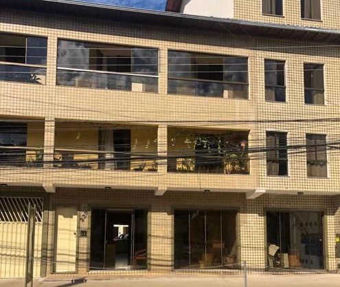 Minas Hotel Unidade Centro