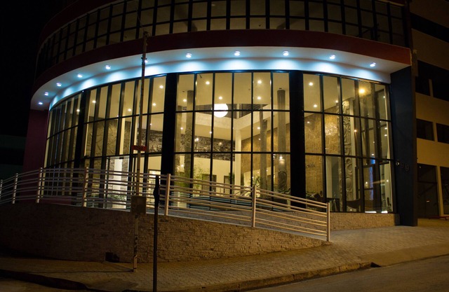 Minas Platinum Hotel & Convention