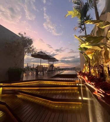 Minas Platinum Hotel & Convention