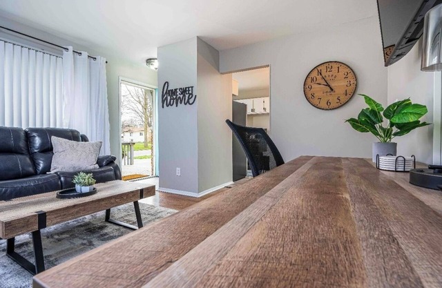 Mindfully Mellow 3Bd 1Bath