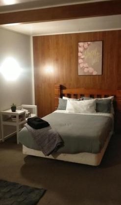 Mineral Park Motel