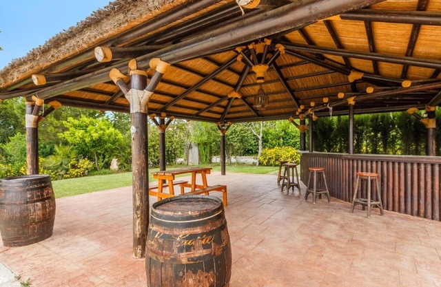 Minerva Arriate by Ruralidays