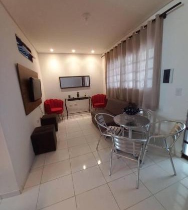 Minha Casa Padrão em Bonito