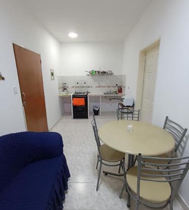 Mini apartamento 2 habitaciones