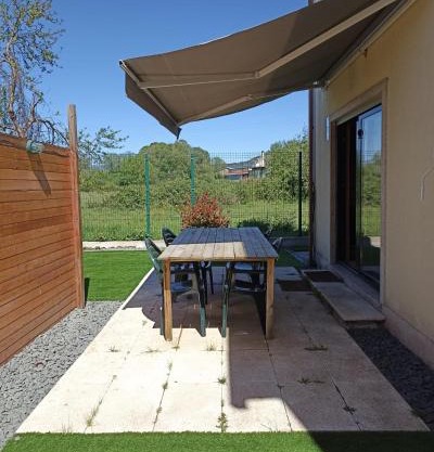 Mini Apartamento de 30 mts en Chaves