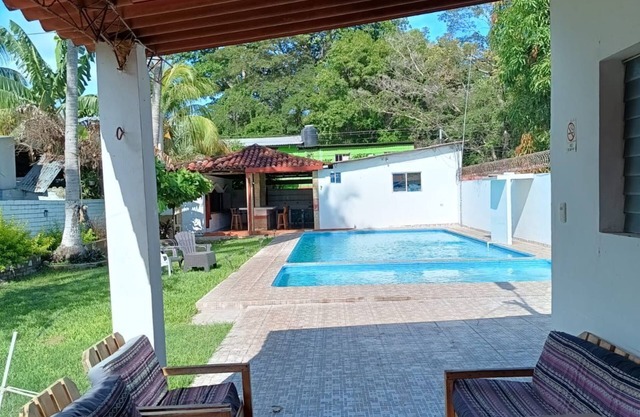 Mini Apartamento Full - Playa El Tunco