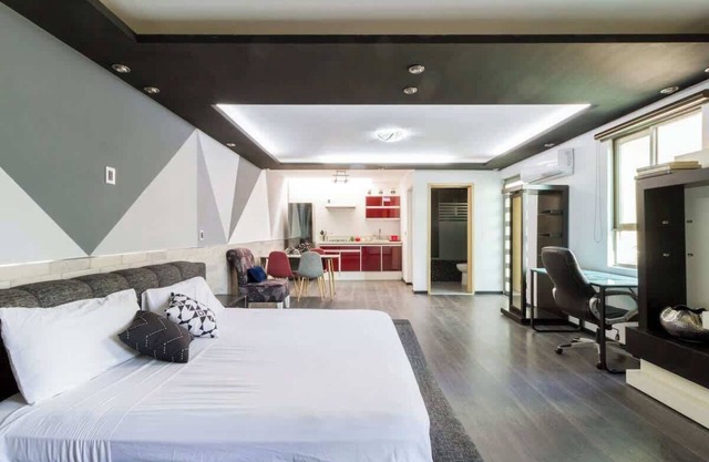 Mini depa loft Summar