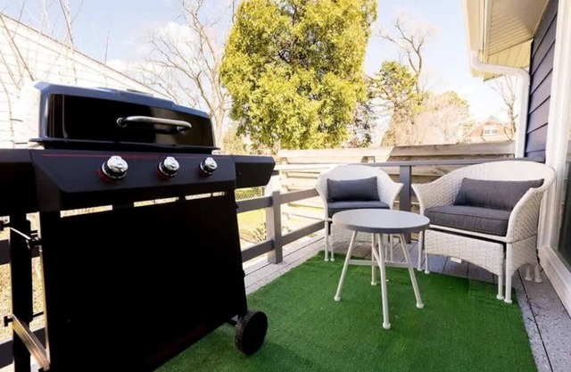 Mini Golf & Game Room + Grill | LCP Collection