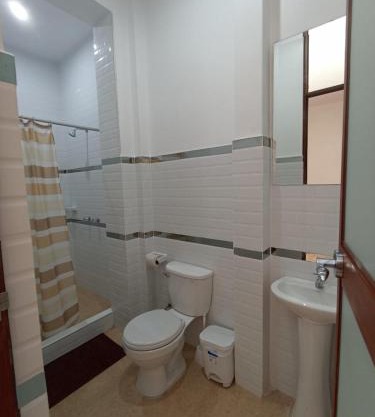 Mini Hostal Cardos
