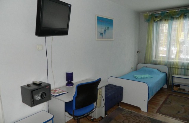Mini Hotel Galant on Deputatskaya 5
