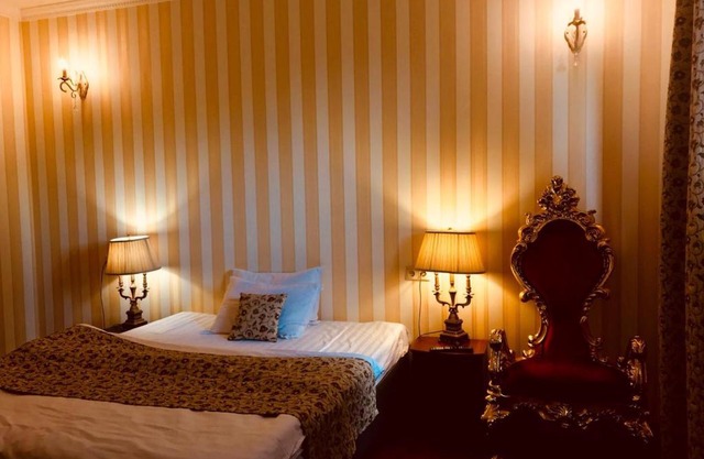 Mini-Hotel GRC-Gorki 10