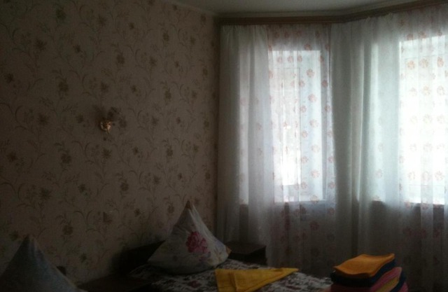 Mini Hotel Ozero