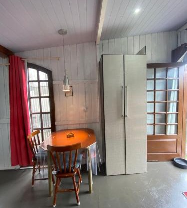 Mini Loft A no Ribeirão da Ilha