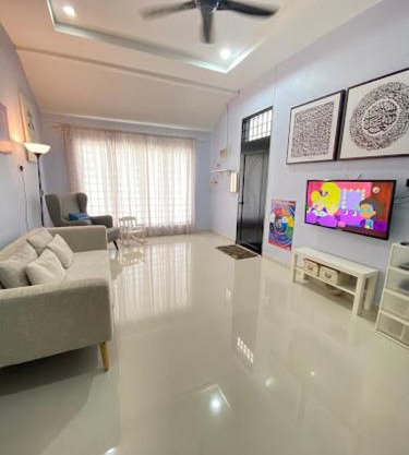 Mini Love Homestay