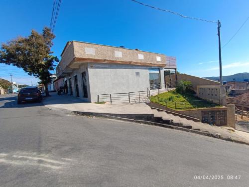 Mini Privativa CA1-Ótima localização