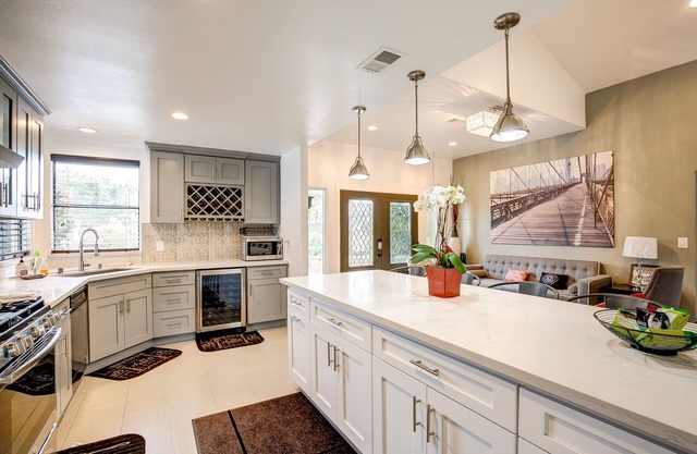 Mini Villa close to beaches Disneyland and much more!