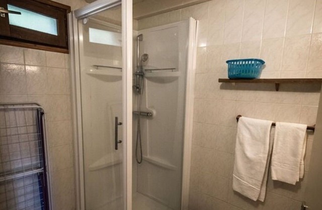 Mini-villas 8 Personnes