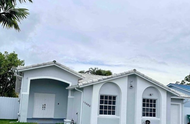 Minimalist home in the heart of Miami