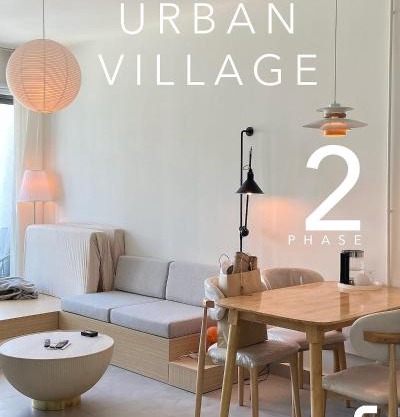 Minimalist Living , One bedroom