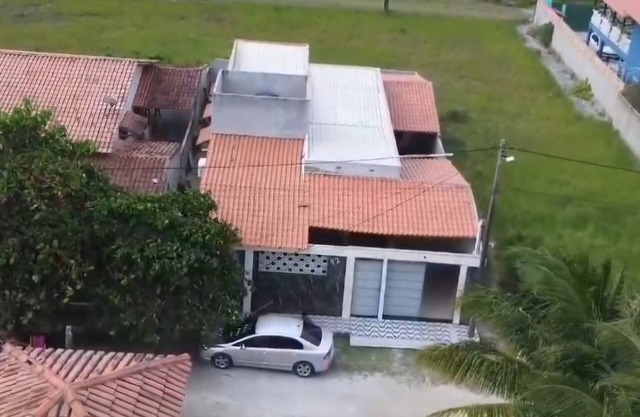 Mining House. Perfect for the rest your family deserves.