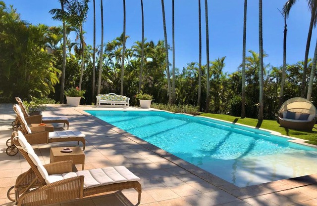 Minitas Beach Villa Casa de Campo