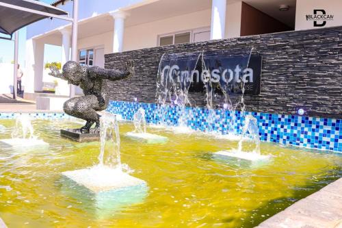 Minnesota Guest House