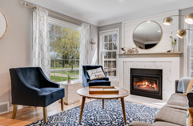 MINNeSTAY* Perfect Family Bungalow
