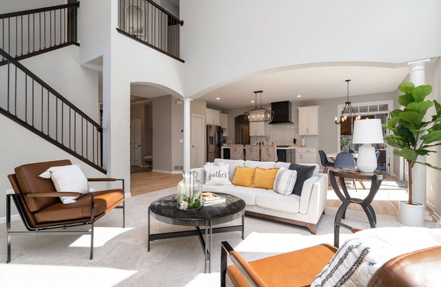 MINNESTAY* The Getaway at Gervais Hills | Luxury Home | Private Backyard | Deck