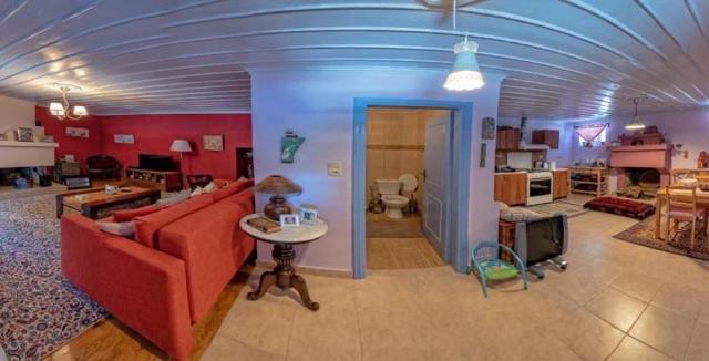 Minodora's Guesthouse